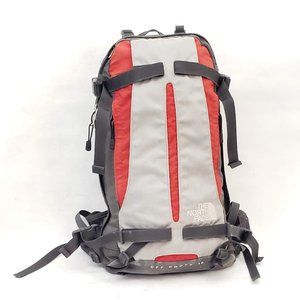 north face off chute backpack